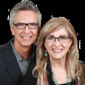 Ron & Kristina Wilczek, Trustworthy, Professional, and Dedicated to You (Metro Phoenix Homes)