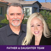 The Hein Group, REALTORS, FATHER & DAUGHTER TEAM, SFR, e-PRO (Realty One Group)