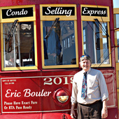 Eric Bouler, Listening to your Needs ( Gardner Realtors, Licensed in La.)