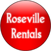 Roseville Rental Properties - Homes & Condos For Rent in