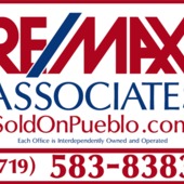 RE/MAX Associates, Pueblo (RE/MAX ASSOCIATES Pueblo)