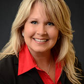 Tracy Gremillion, Because Your Agent Matters. (The Gremillion Group)