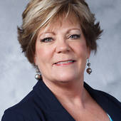 Janet Sweeney, CRP, GMS, GRI, "Opening the Gate to Your Future" (Allen Tate Realtors)