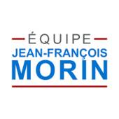 équipe Jean-François Morin, Courtier immobilier Québec & Lévis (équipe Jean-François Morin)