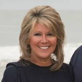 Donna Stiles, The Beach Home Agent (Realty Experts)