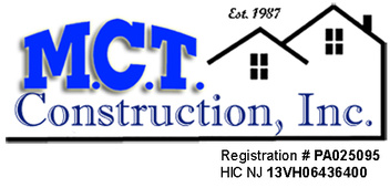 Mark Terry, MCT Construction Services, Inc. (MCT Construction Services, Inc.)