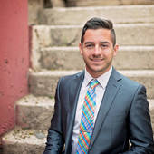 Kaleb Dozier, Real estate agent in Denver (Crocker Realty LLC)