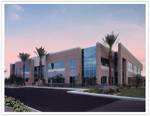 Richard D. Chapin, PLLC - Commercial Real Estate (Arizona Elite Commercial)