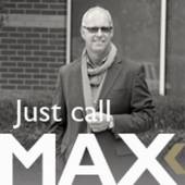 Max de Vries (Intero Real Estate Services)