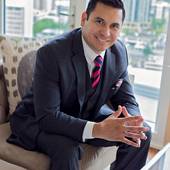 Freddy Delgadillo, Real Estate Broker specializing  Greater Eastside (Judah Realty Group)