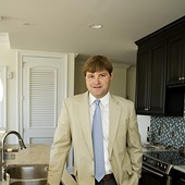 Bryan Moore, Inside the Beltline Real Estate (RE/MAX Preferred Associates)