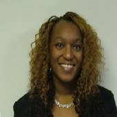 Tamyra Roberts,  Realtor with Vision Realty Centers, Livonia