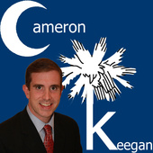 Cameron Keegan, Cameron Keegan (RE/MAX Moves)