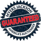 Myers Jackson, America's Auctioneer (Auctioneer, Texas Flip N Move )