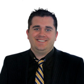 Josh Darville, Josh Darville (Real Living, 1st Choice Realty)