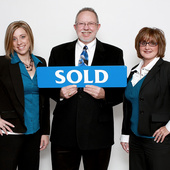 The Chiles Team (The Real Estate Group)