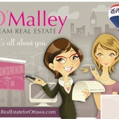 O'Malley Team (ReMax Metro-City Realty Ltd. Brokerage)