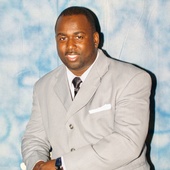 Ahmad Abdur-Rashid (Maximum One Realty Greater Atlanta)