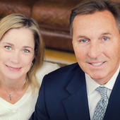 Kathy and Glenn Hessler (Keller Williams Real Estate)