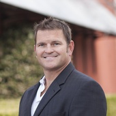 Cody Burnett, Real Estate Pro (Connect Realty)
