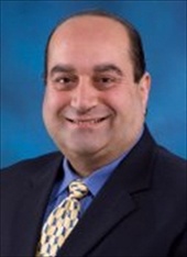 George Nasr, BS, MBA, MPM, Integrity + Experience = Reults (EVOLVE REALTY)