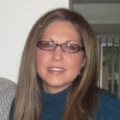 Michelle Schrader