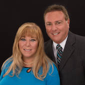 Debbie and Ron DoorenBos ( Premier Sothebys International Realty)