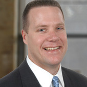 Rick Pristas, VP of Mortgage Lending (Guaranteed Rate)