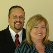 Randy & Leslie Thornton (Keller Williams New Braunfels)