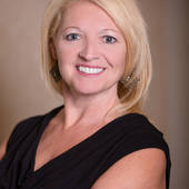 Susan LaGree, Referral-only agent for resi and commercial (Keller Williams)