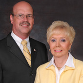 Michael & Joani Kikkert (Berkshire Hathaway HomeServices Florida Realty)