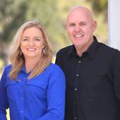 Greg and Cynthia Brock, 30 Years in the Real Estate Industry (Remax Tropical Sands)