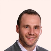 Justin Miller, Residential Mortgage Banker (Primary Residential Mortgage, Inc.)