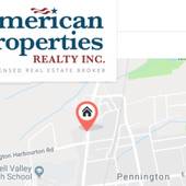 American Preoperties Realty, Real Estate Broker in New Jersey USA. (American Properties Realty Inc)