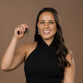 Stephanie Nava, Real Estate Agent serving SouthWest Bakersfield (D Best Realty)