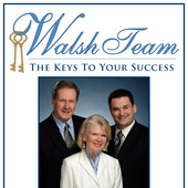 The Walsh  Team, Named a "Best Agent in America" for 2013 (William Raveis Real Estate)