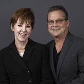 Kevin & Cindy Kenagy, Helping people buy and sell their homes. (Premiere Property Group, LLC)