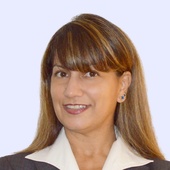 Evelyn Suarez