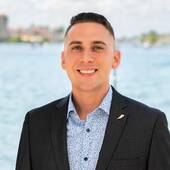 Joshua Zorn, Full-time Real Estate Agent serving tri-county, FL (True Florida Real Estate - Side Inc.)