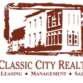 George Emami (Classic City Realty)
