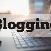 Jane Turney, Blogging sis what I teach (BloggingU)