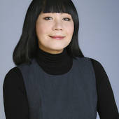 Catherine Jin, Chinese Real Estate Agent in New York City (Douglas Elliman Real Estate)