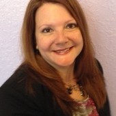 Stephanie Ankrom, National Sales Manager (Priority Title and Escrow)