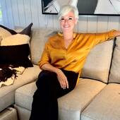 Kim Rosenstein, Selling Luxury At Every Price Point (Realty One )
