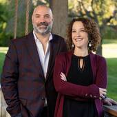 Carmine Rauso & Debbie Rauso, Professional REALTORS® and Real Estate Investors (Keller Williams Main Line)