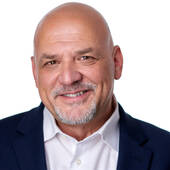 Giuseppe Pistone, Real Estate in Pembroke Pines & South Florida (Pistone Clemente Group at Century 21 Integra)