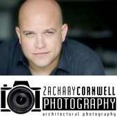 Zachary Cornwell, Photography (Zachary Cornwell Photography)