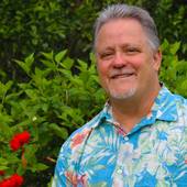 Edward Greenlee, Not only a Realtor but a CPA / financial planner  (Remax Kauai)
