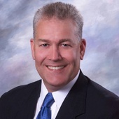 Mike Riedmann, Residential Broker Manager NP Dodge Company Omaha  (NP Dodge Company)