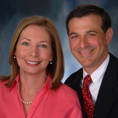 Howard and Susan Meyers (The Hudson Company Winnetka and North Shore)